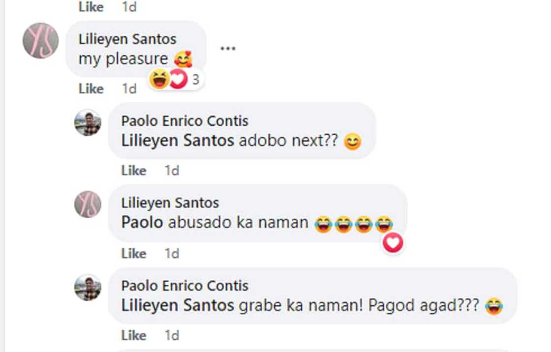 Paolo Contis/Paolo Enrico Contis on Facebook Paolo Contis/Paolo Enrico Contis on Facebook