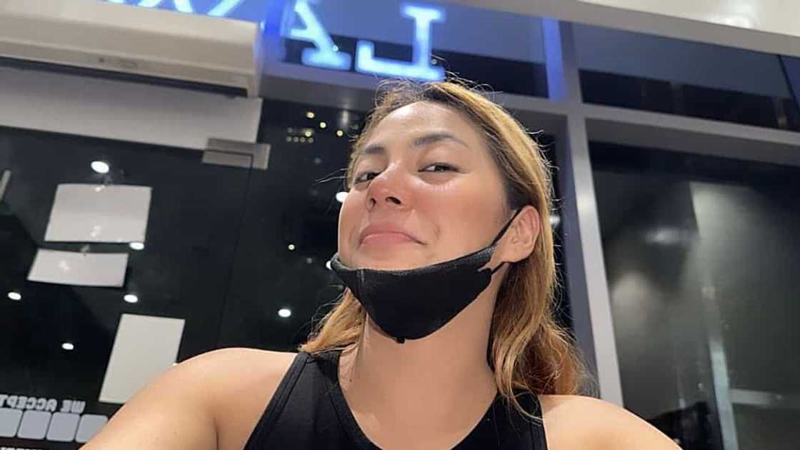 Aira Lipata, nagsalita kaugnay sa isyu sa tinirhang condo: "Para lang dun, ipo-post?" Aira Lipata, nagsalita kaugnay sa isyu sa tinirhang condo: "Para lang dun, ipo-post?"