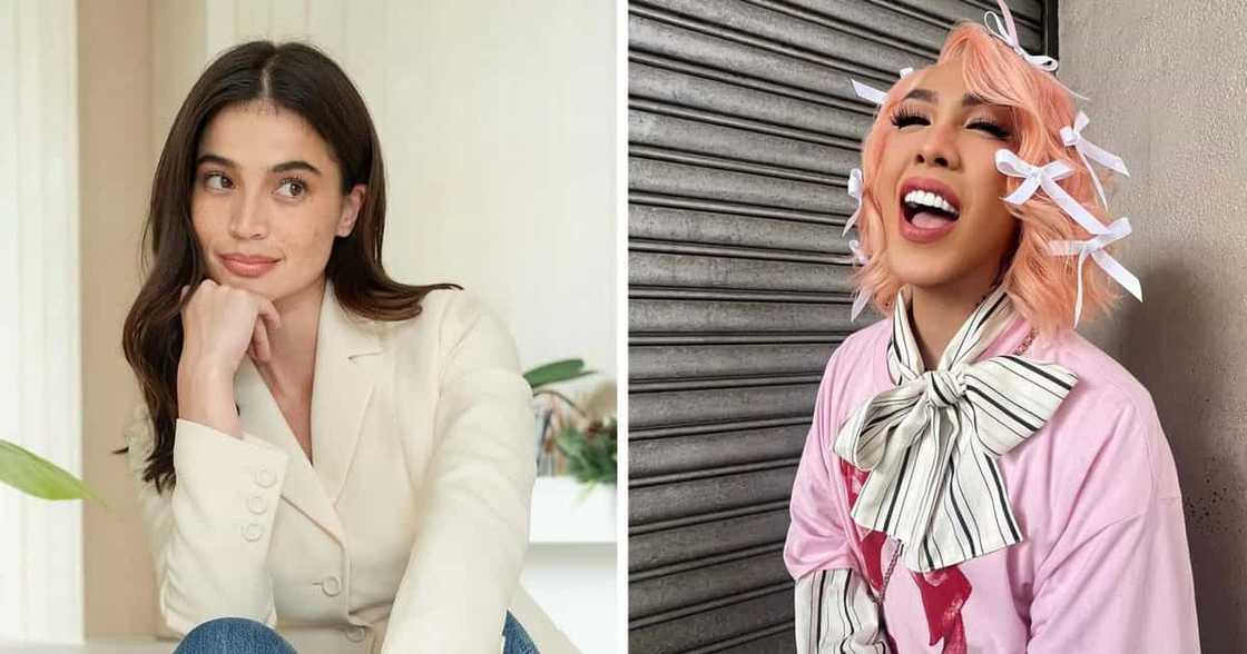 Vice Ganda, nawindang sa mensahe ni Anne Curtis sa OFWs: "Namimiss-niyo mga pamilya ko"