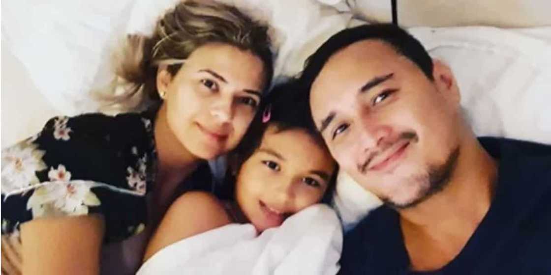 John Estrada, madamdamin ang birthday greeting para sa asawang si Priscilla Meirelles John Estrada, madamdamin ang birthday greeting para sa asawang si Priscilla Meirelles