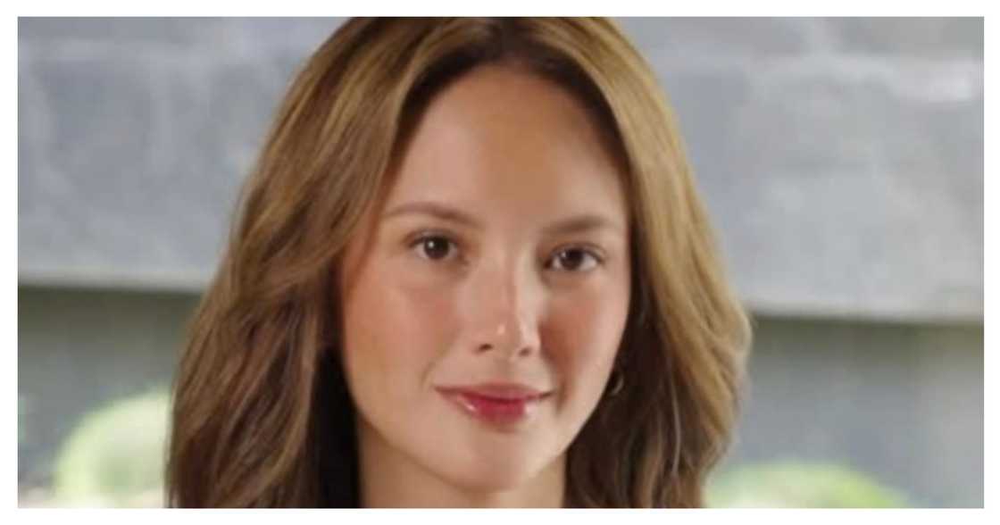 Ellen Adarna, may pasaring: "Sana talaga ganyan siya sa totoong buhay"