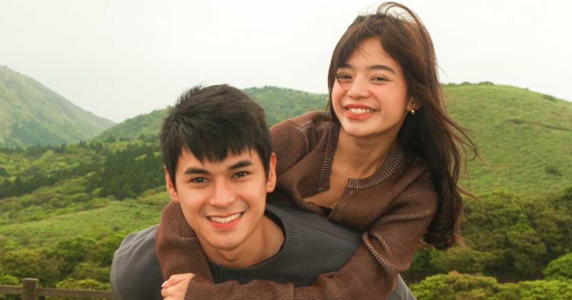 Bianca De Vera, may malaking pasabog sa matagal nilang hinihintay ni Dustin Bianca De Vera, may malaking pasabog sa matagal nilang hinihintay ni Dustin