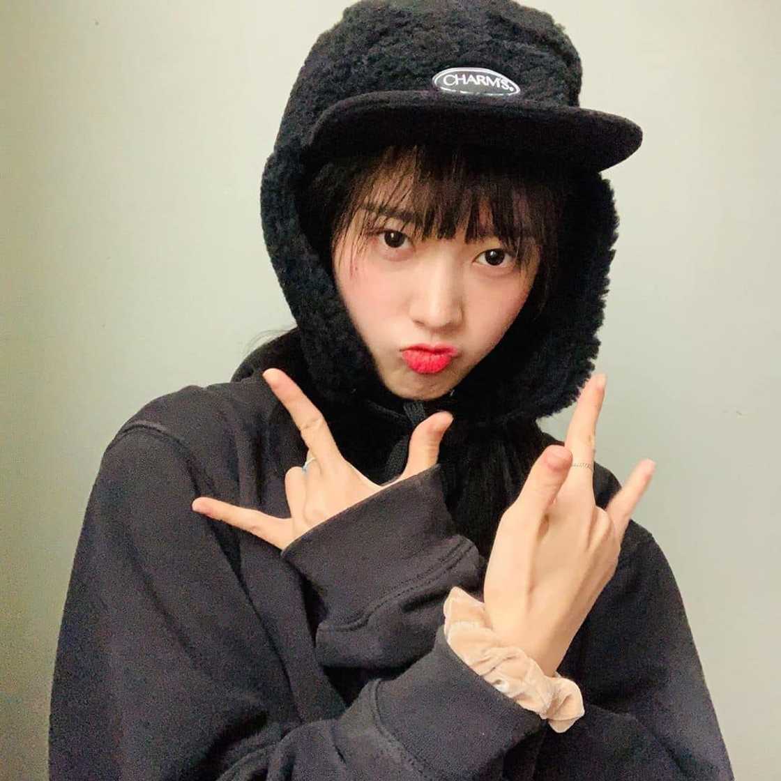 Weki Meki profile Weki Meki profile