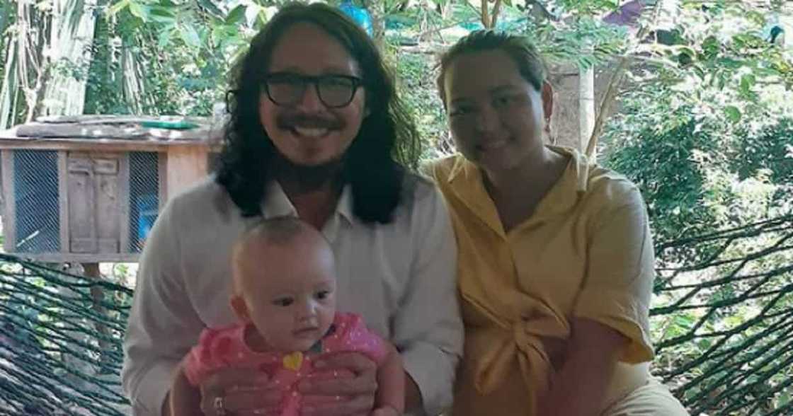 JK Labajo gets frank about Baron Geisler’s attitude behind the cam: “Ang bait” JK Labajo gets frank about Baron Geisler’s attitude behind the cam: “Ang bait”