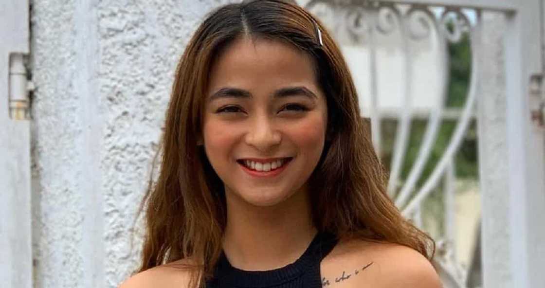Direk Darryl Yap, itinangging apektado si AJ Raval sa mga tsismis ni Xian Gaza Direk Darryl Yap, itinangging apektado si AJ Raval sa mga tsismis ni Xian Gaza