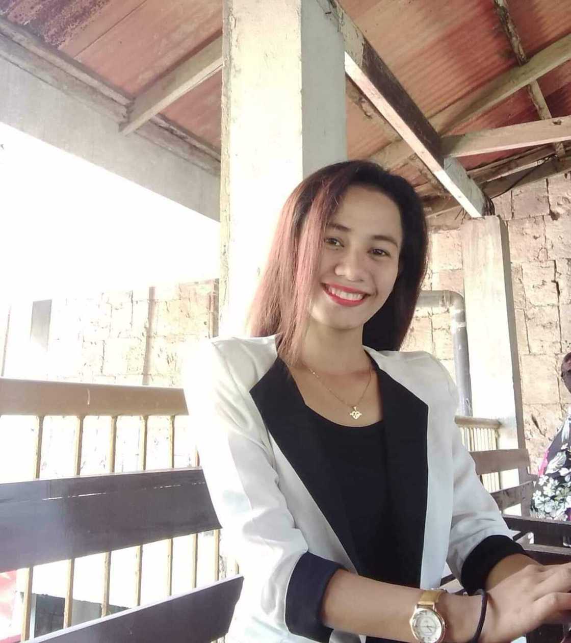 20 anyos na dalaga, ibinahagi kung gaano katindi ang kahirap mawalan ng ina sa murang edad 20 anyos na dalaga, ibinahagi kung gaano katindi ang kahirap mawalan ng ina sa murang edad