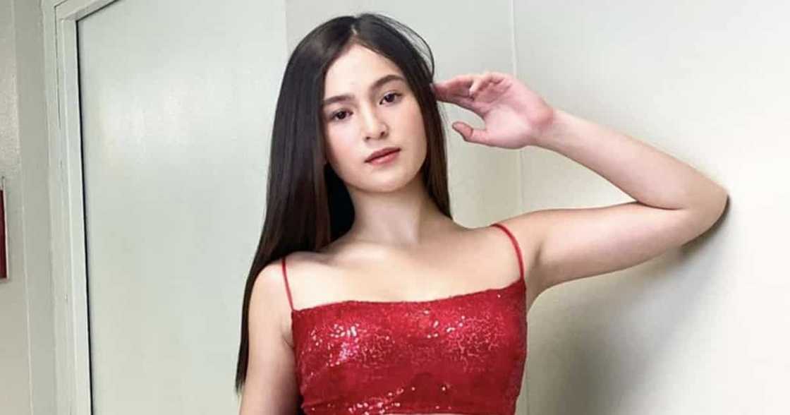 Umano'y photos ni Debbie Garcia matapos ang physical altercation nila ni Barbie Imperial, viral Umano'y photos ni Debbie Garcia matapos ang physical altercation nila ni Barbie Imperial, viral
