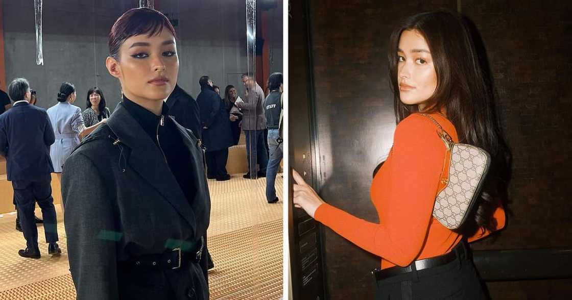 Liza Soberano, nagbigay ng opinyon ukol sa “utang na loob”: “Like you're forever in debt”