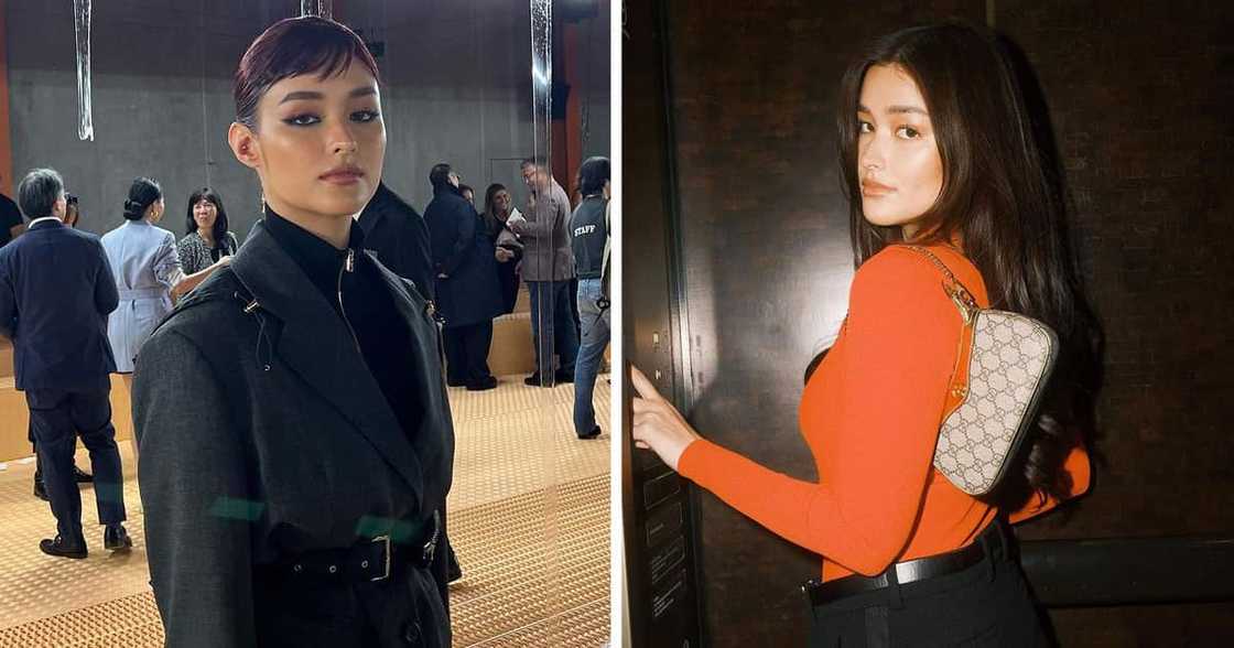 Liza Soberano, nagbigay ng opinyon ukol sa “utang na loob”: “Like you're forever in debt” Liza Soberano, nagbigay ng opinyon ukol sa “utang na loob”: “Like you're forever in debt”