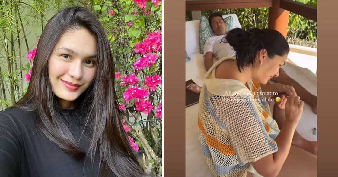 Pauleen Luna Pauleen Luna