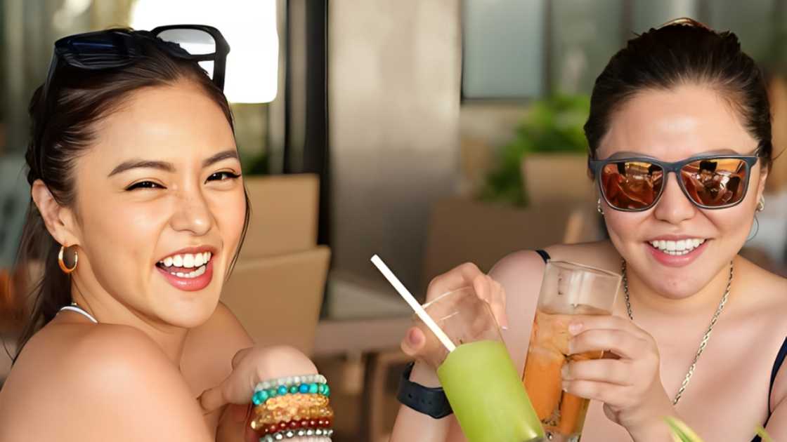 SNN, tinalakay ang umano'y isyu nina Kam at Kim Chiu: "Nasaan ang negosyo? Nasaan ang pera?" SNN, tinalakay ang umano'y isyu nina Kam at Kim Chiu: "Nasaan ang negosyo? Nasaan ang pera?"
