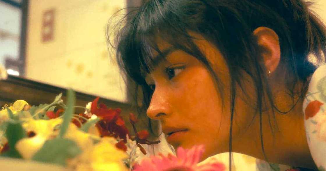 Cristy Fermin, sinabing nagbato ng kung anu-anong salita si Liza Soberano: “Anong nangyari, eh di sinuka mo” Cristy Fermin, sinabing nagbato ng kung anu-anong salita si Liza Soberano: “Anong nangyari, eh di sinuka mo”