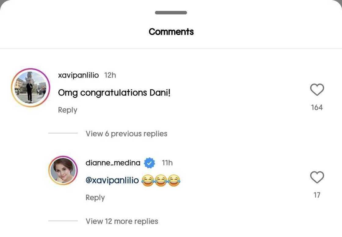 Asawa ni Dani Barretto, may makuwelang reaksyon sa pregnancy announcement nila Asawa ni Dani Barretto, may makuwelang reaksyon sa pregnancy announcement nila