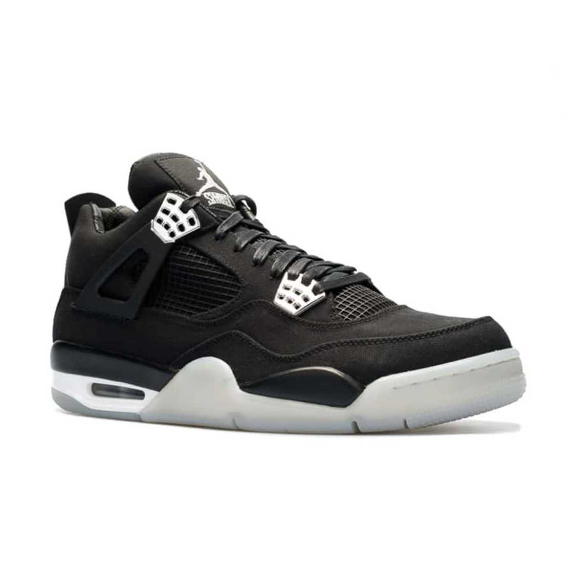 Most expensive sneakers Most expensive sneakers