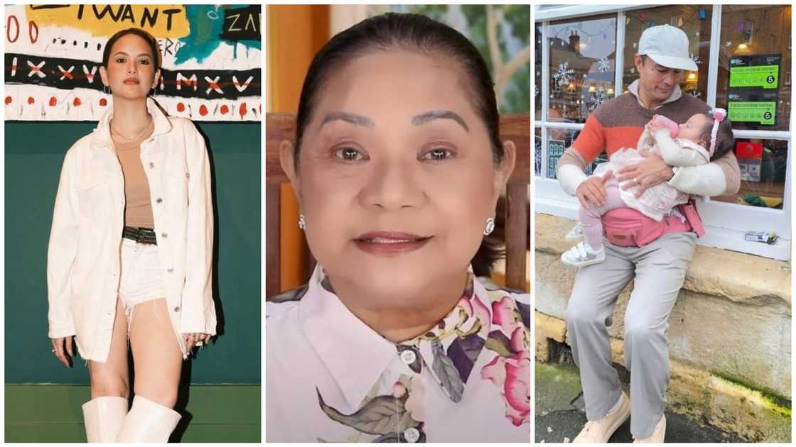 Ellen Adarna, umalma sa pahayag ni Cristy Fermin sa pagiging 'provider' ni Derek Ramsay Ellen Adarna, umalma sa pahayag ni Cristy Fermin sa pagiging 'provider' ni Derek Ramsay