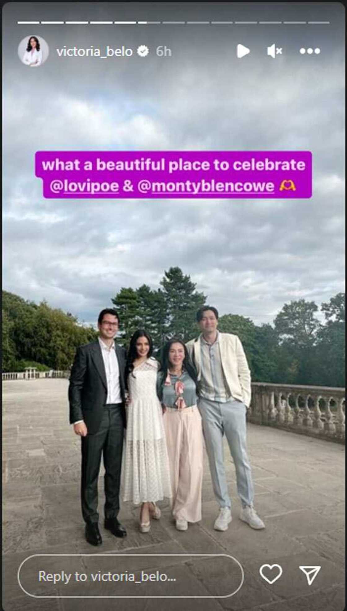 Photo: Vicki Belo (@victoria_belo) Photo: Vicki Belo (@victoria_belo)