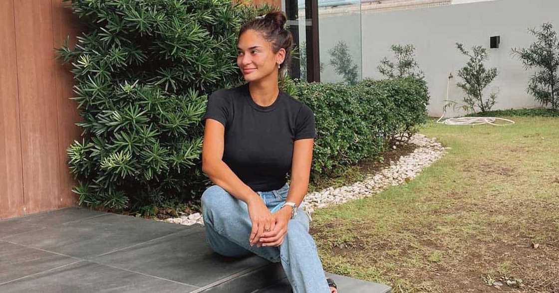 Pia Wurtzbach, rumesbak sa mga bashers na gumagawa ng isyu ukol sa kanya at kay Catriona Gray: “Bakit ako?” Pia Wurtzbach, rumesbak sa mga bashers na gumagawa ng isyu ukol sa kanya at kay Catriona Gray: “Bakit ako?”