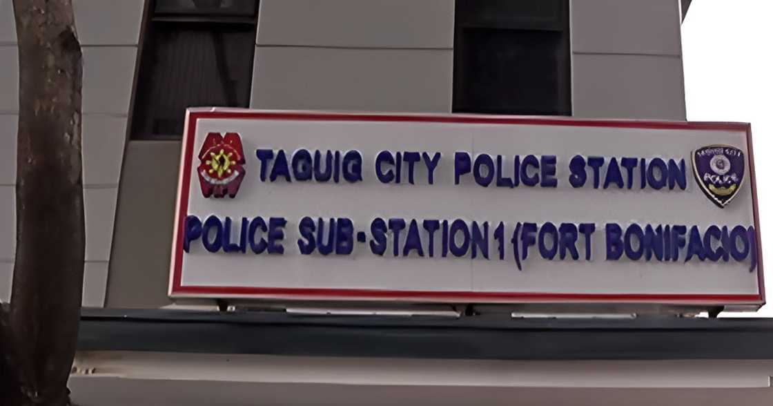 Screengrab from News5 Screengrab from News5
