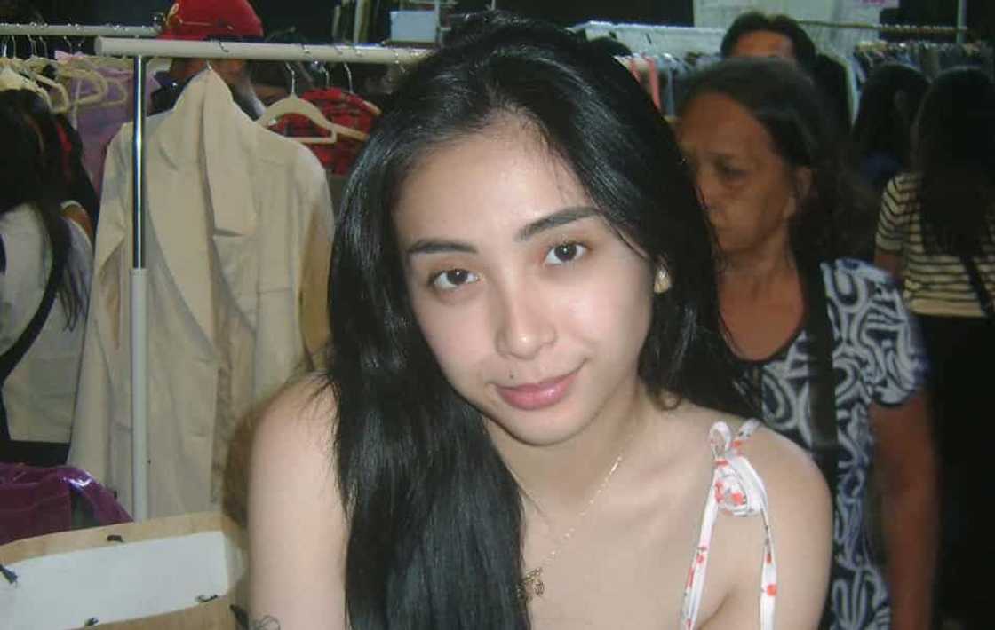 Bea Borres, nag-sorry sa video niya na aniya ay 'insensitive' Bea Borres, nag-sorry sa video niya na aniya ay 'insensitive'