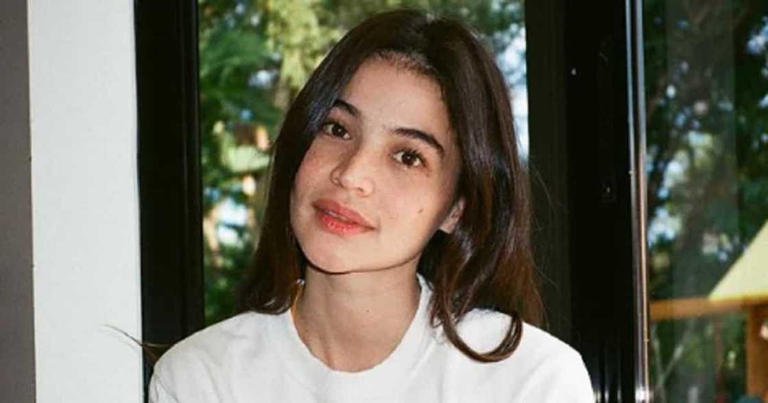Anne Curtis/@annecurtissmith Anne Curtis/@annecurtissmith