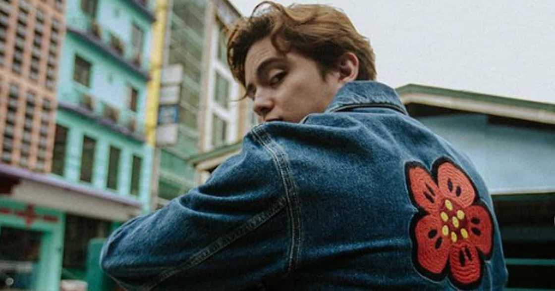 James Reid James Reid