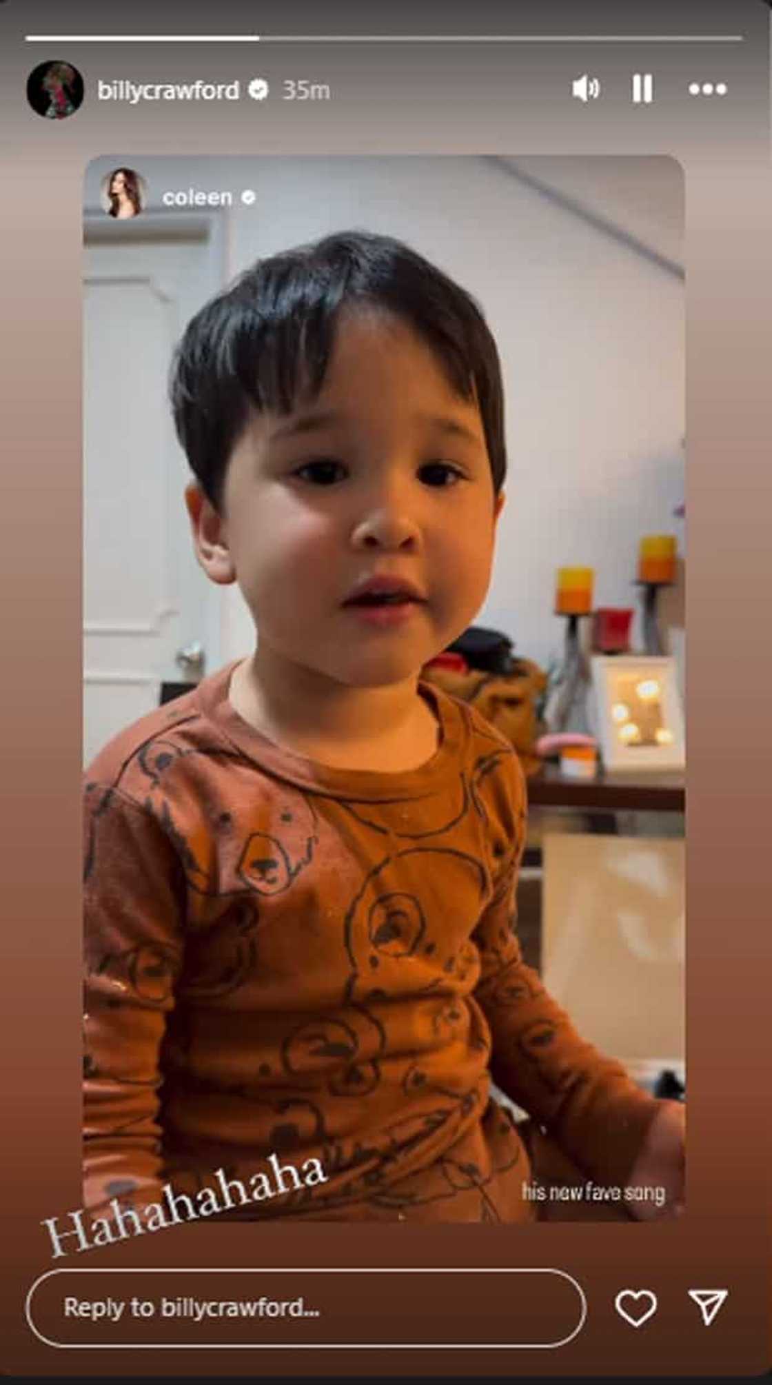 Coleen Garcia Coleen Garcia