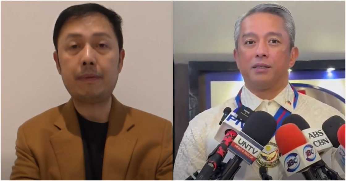 Rep. Zaldy Co on Facebook
ABS-CBN News on Facebook