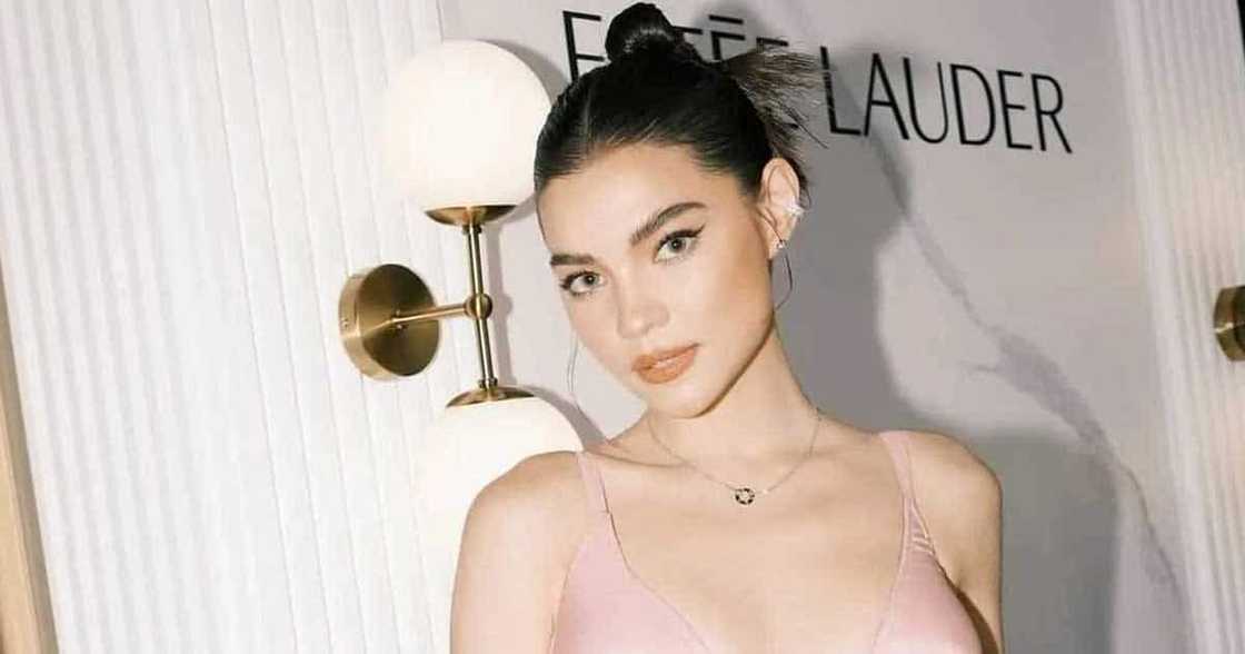 Rhian Ramos Rhian Ramos