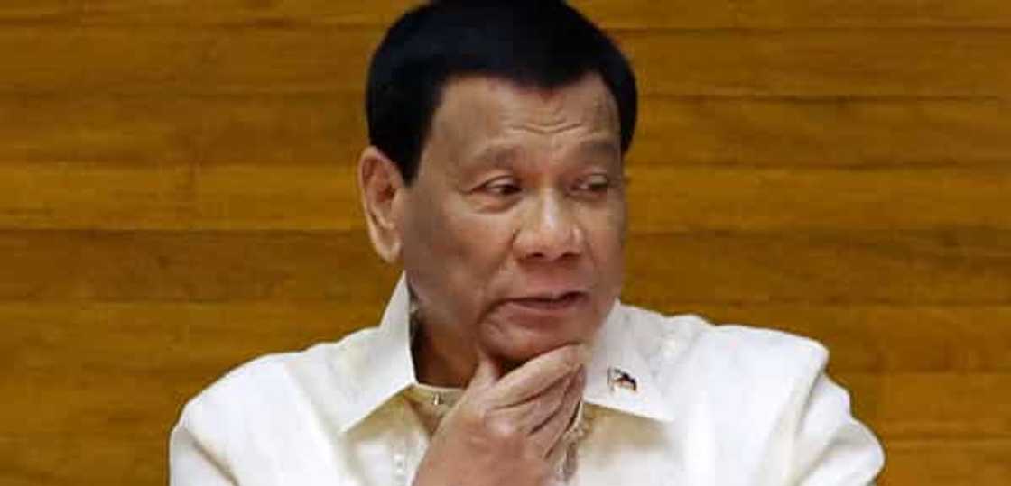 Duterte admits country loses P2 billion a day due to pandemic restrictions Duterte admits country loses P2 billion a day due to pandemic restrictions