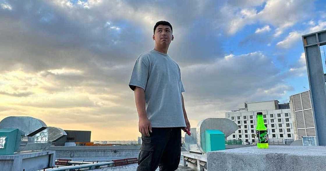 Cong TV, nakakabilib na transpormasyon ng katawan, viral: "Shoutout sa coaches ko" Cong TV, nakakabilib na transpormasyon ng katawan, viral: "Shoutout sa coaches ko"