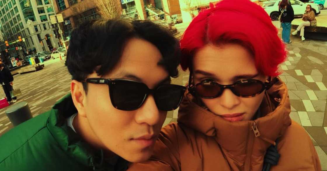 TJ Monterde, may espesyal na pagbati sa kaarawan ni KZ Tandingan (Photo: @kztandingan)