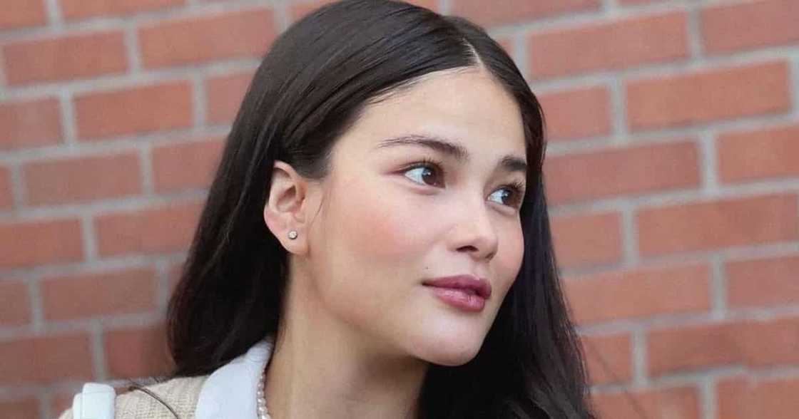 Elisse Joson, nakatanggap ng short film mula kay McCoy de Leon Elisse Joson, nakatanggap ng short film mula kay McCoy de Leon