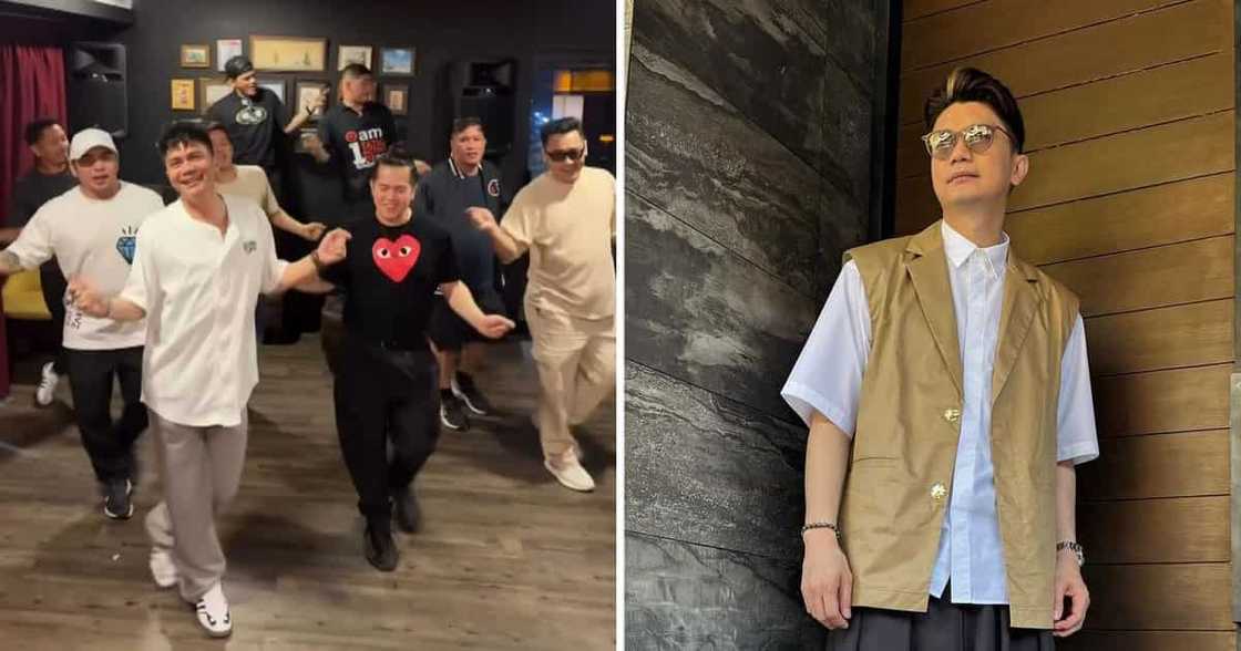 Vhong Navarro, masayang ibinalita “Streetboys Reunion Concert”: “After 31 years natuloy na rin!” Vhong Navarro, masayang ibinalita “Streetboys Reunion Concert”: “After 31 years natuloy na rin!”