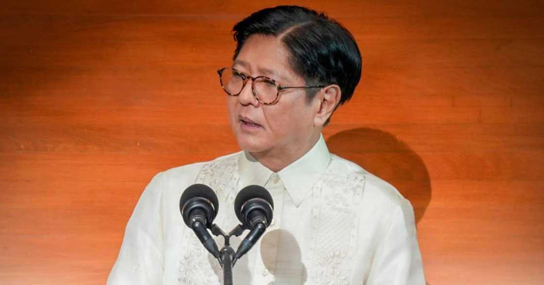 Youth mental health takes center stage in BBM’s SONA; President orders crackdown on bullying Youth mental health takes center stage in BBM’s SONA; President orders crackdown on bullying