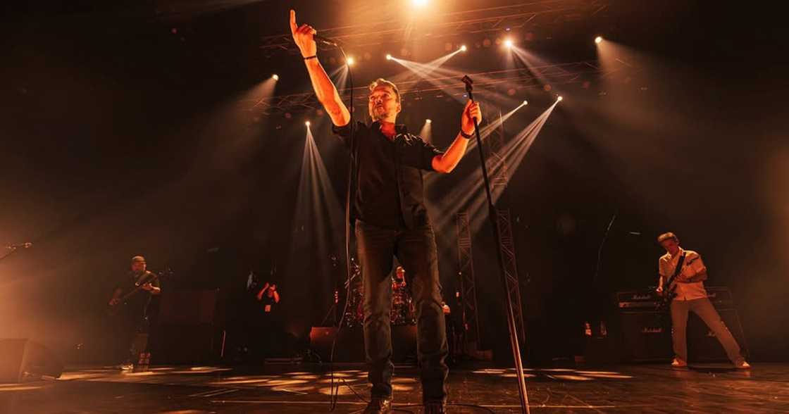 Basti Artadi ng Wolfgang, di na nakapagpigil; may matapang na pahayag ukol sa isang pangyayari Basti Artadi ng Wolfgang, di na nakapagpigil; may matapang na pahayag ukol sa isang pangyayari