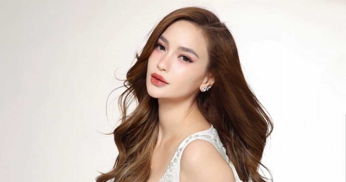 Arci Muñoz, ibinunyag ang matinding plano para magkaanak kahit walang partner Arci Muñoz, ibinunyag ang matinding plano para magkaanak kahit walang partner