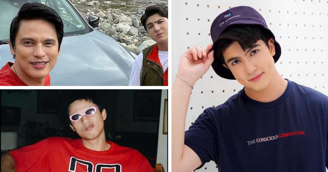 Mavy Legaspi pens short but sweet birthday message for Zoren Legaspi Mavy Legaspi pens short but sweet birthday message for Zoren Legaspi