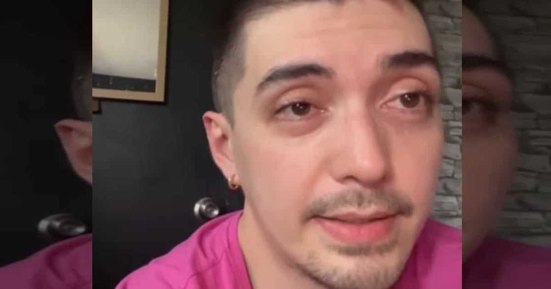 Andrew Schimmer, pinabulaanang binayaran ni Coco Martin ang buong hospital bill ng asawa Andrew Schimmer, pinabulaanang binayaran ni Coco Martin ang buong hospital bill ng asawa