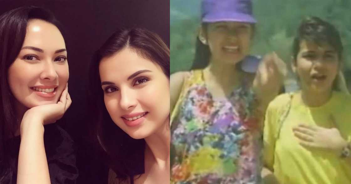 Ruffa Gutierrez/@iloveruffag