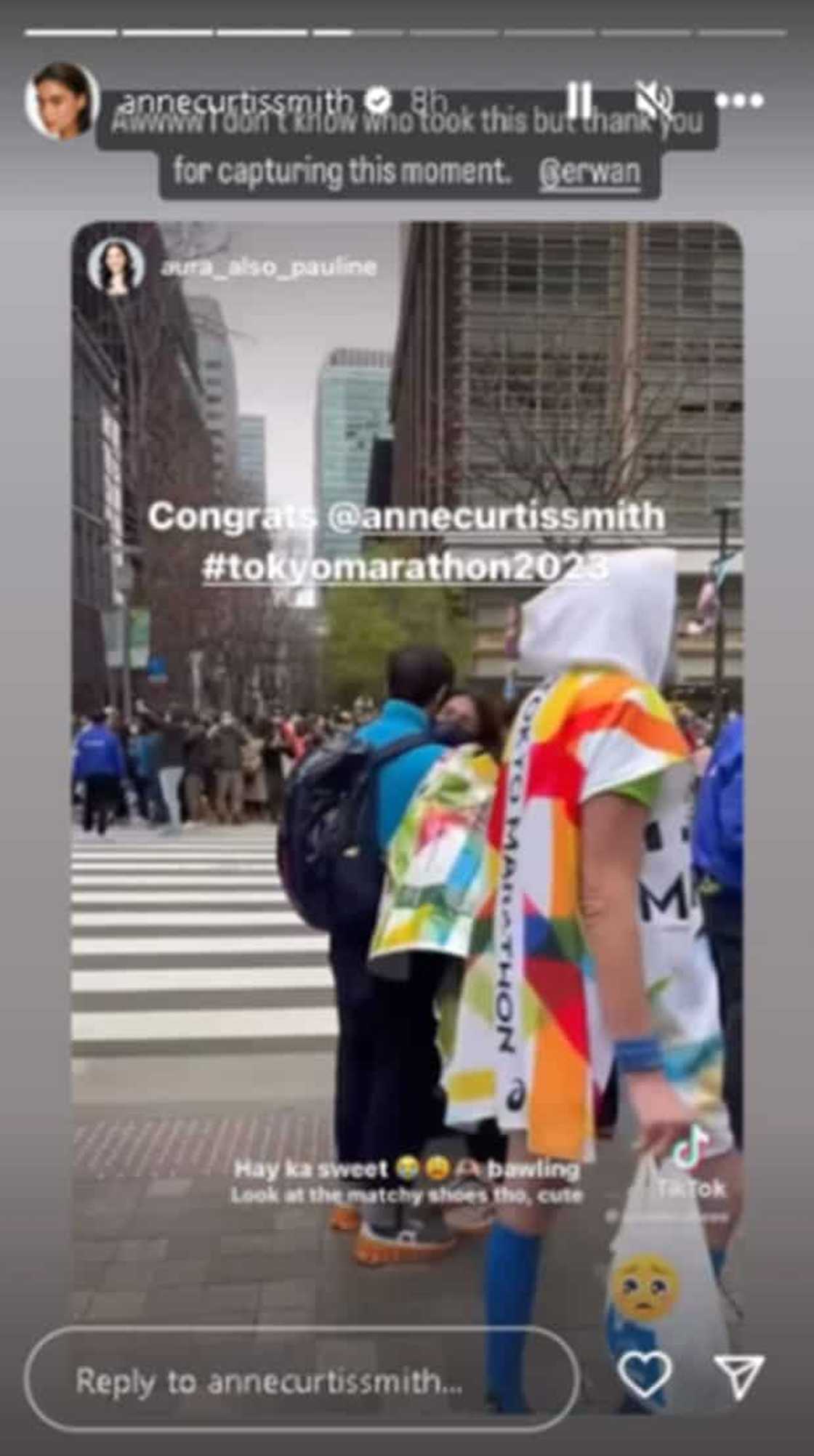 Anne Curtis Anne Curtis