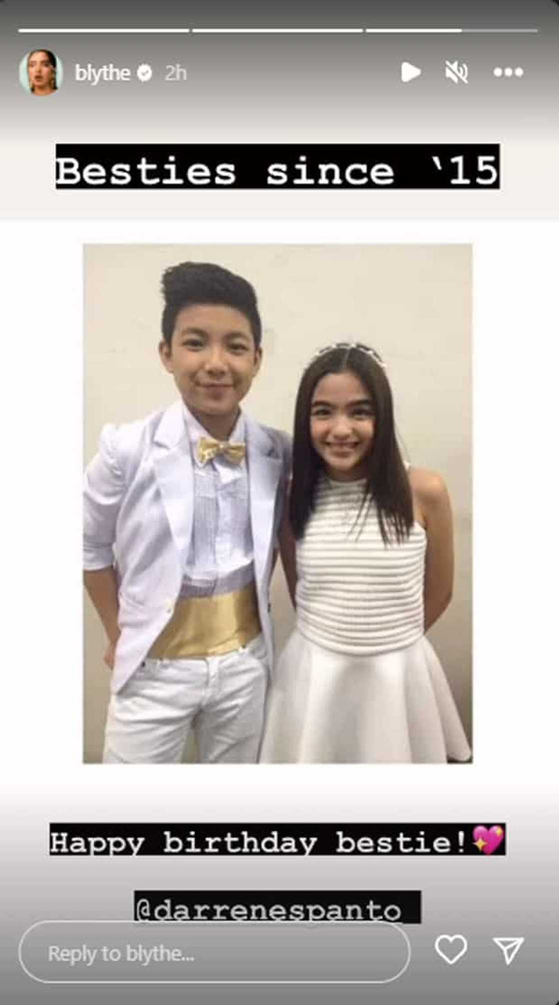 Andrea Brillantes Andrea Brillantes