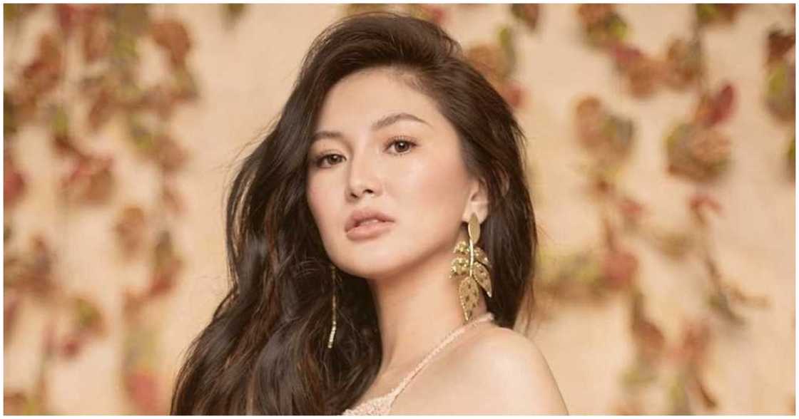 Sheena Halili, prinangka ang "buti nga kayo may maid" na komento ng netizen Sheena Halili, prinangka ang "buti nga kayo may maid" na komento ng netizen