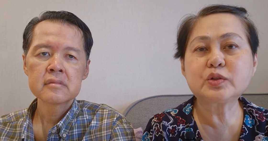 Doc Willie Ong, nagbahagi ng panibagong pagsubok ng kanilang pamilya Doc Willie Ong, nagbahagi ng panibagong pagsubok ng kanilang pamilya