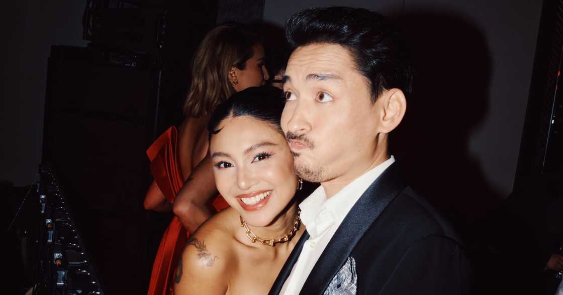 Christophe Bariou, partner ni Nadine Lustre, may ibinunyag matapos imbestigahin ang kanyang resort Christophe Bariou, partner ni Nadine Lustre, may ibinunyag matapos imbestigahin ang kanyang resort
