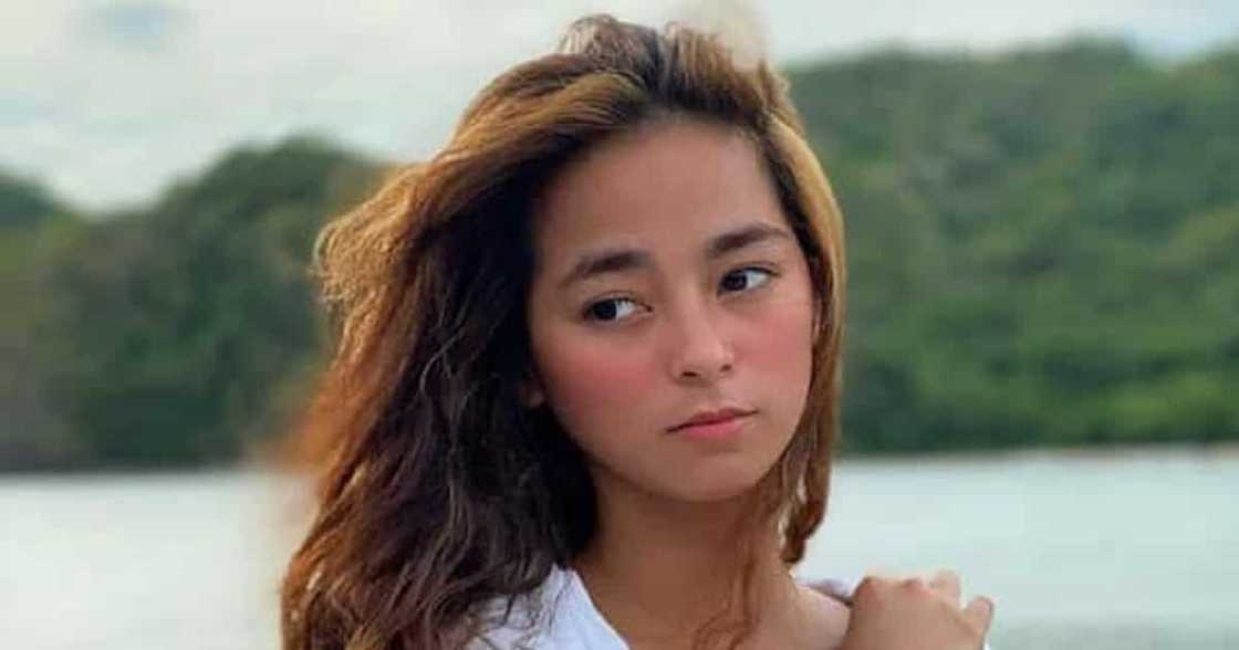 AJ Raval, may cryptic post ukol sa hindi paghihiganti AJ Raval, may cryptic post ukol sa hindi paghihiganti