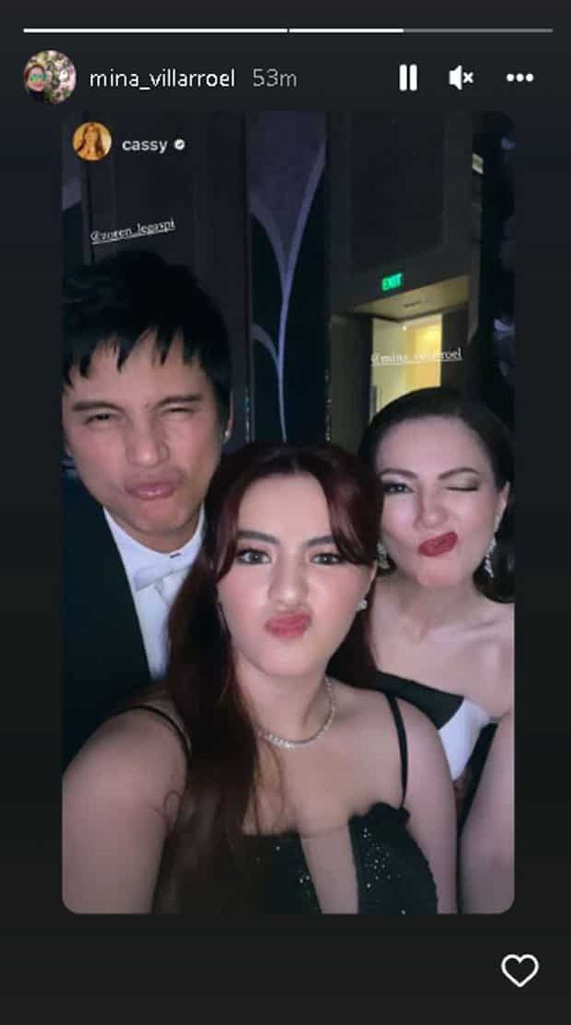 Carmina Villarroel Carmina Villarroel