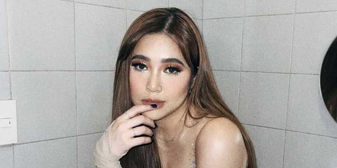 Moira dela Torre, ibinahagi ang naging pagtatalo nila ni Sam Milby noon Moira dela Torre, ibinahagi ang naging pagtatalo nila ni Sam Milby noon