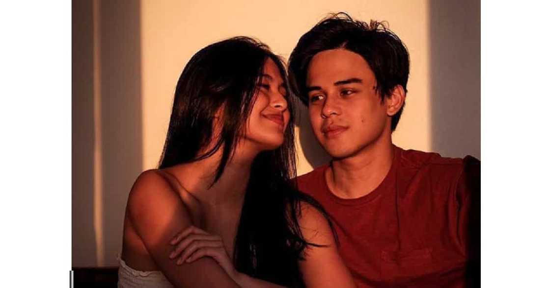Khalil Ramos, Gabbi Garcia share glimpses of the actor’s birthday celebration Khalil Ramos, Gabbi Garcia share glimpses of the actor’s birthday celebration