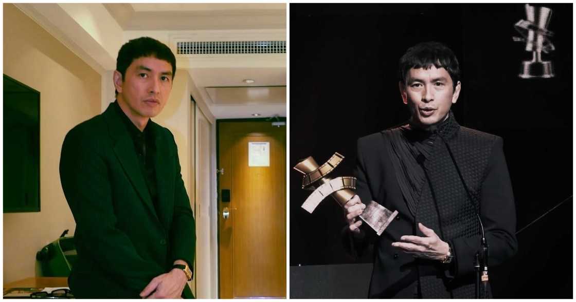 Rico Blanco, may madamdaming pagninilay matapos ang dobleng panalo sa Eddys
