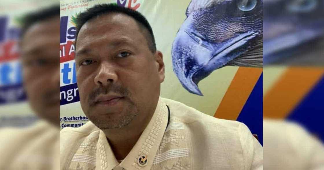 "Can't they be a Christian": JV Ejercito, hurt, asks after haters wish "bad things" for Erap "Can't they be a Christian": JV Ejercito, hurt, asks after haters wish "bad things" for Erap